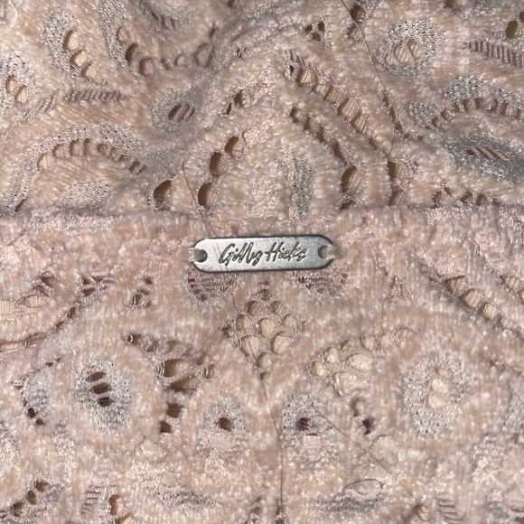 Velvet Bralette - Picture 3 of 3